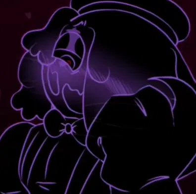 Avatar of twisted blot (NSFW)