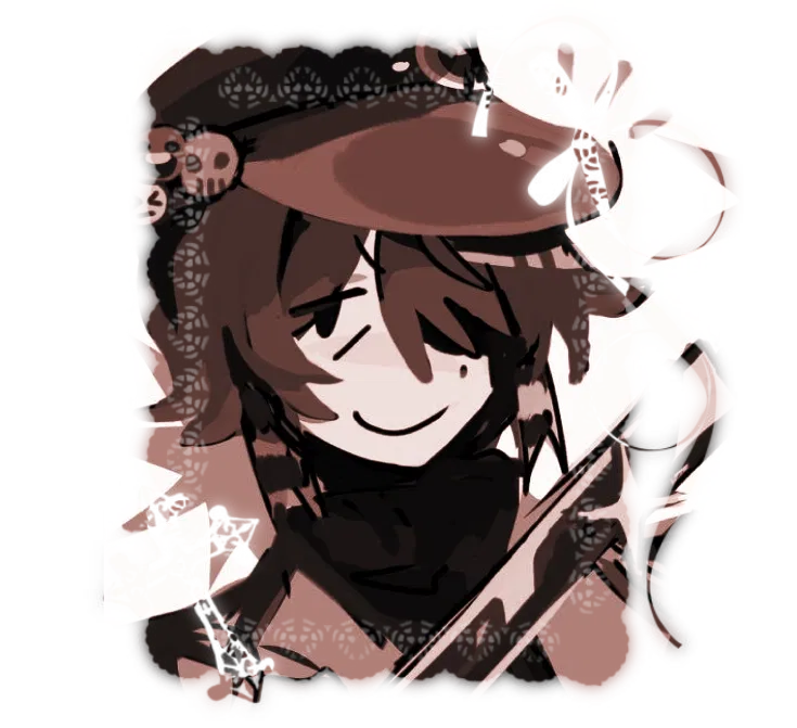 Avatar of ☆﹒ Infected﹐🩸ᵎ﹒⪦