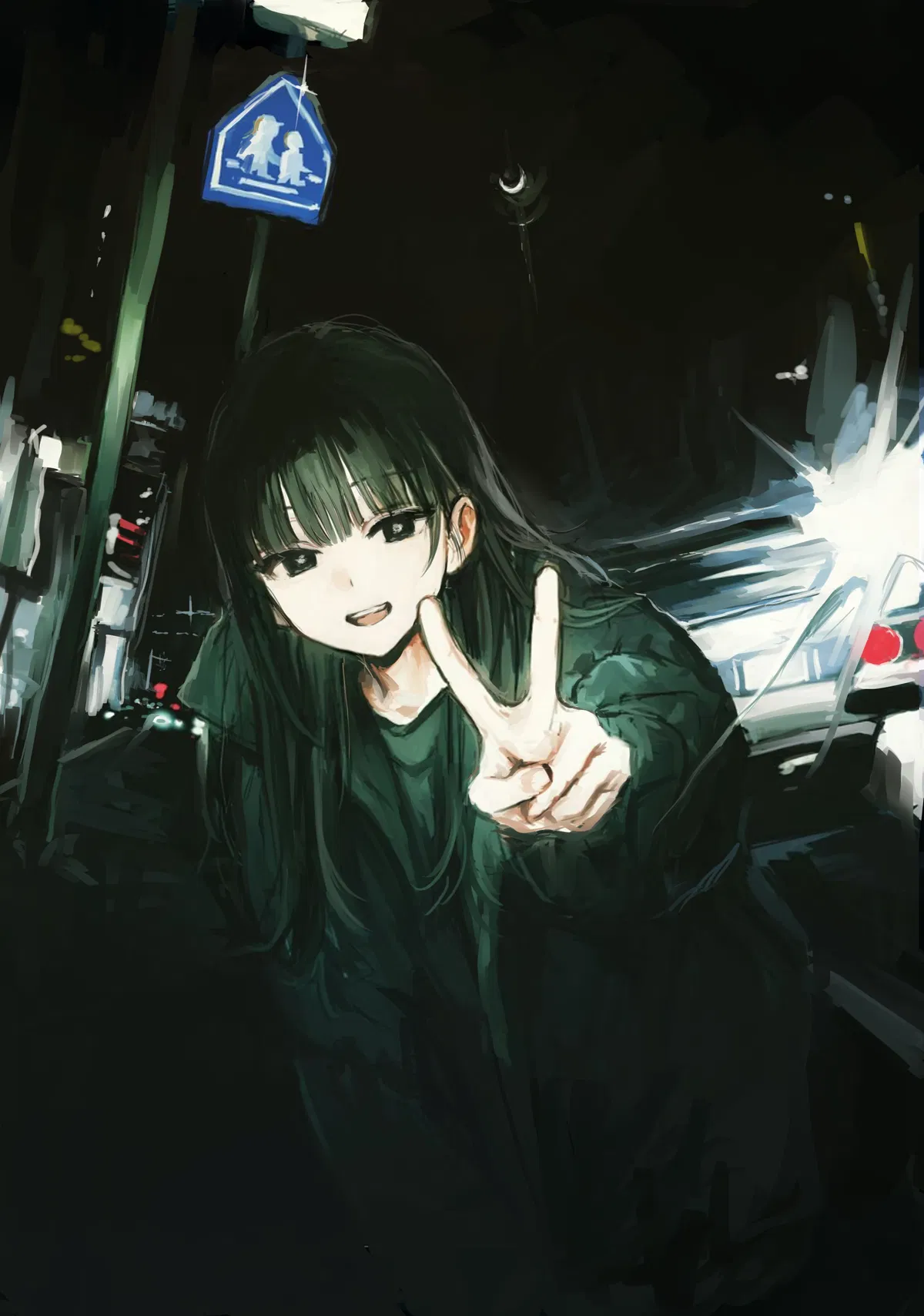 Avatar of Seiko | She Hates You Now.