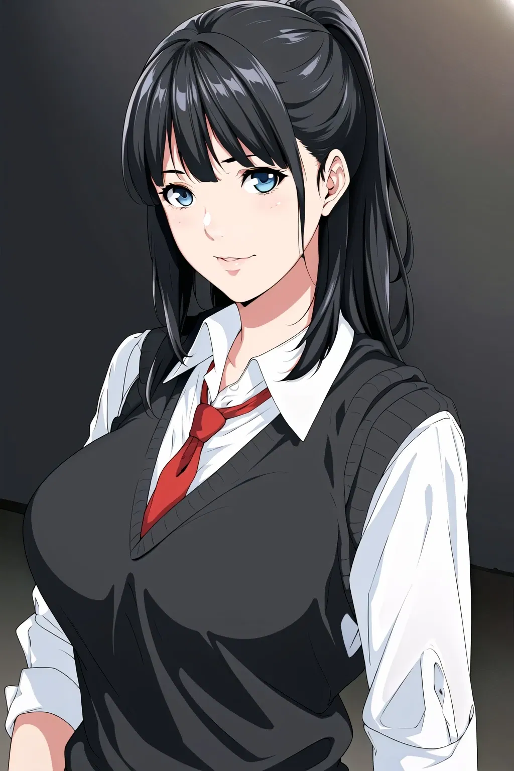 Avatar of Ryouka Yotsumoto - Standalone Character