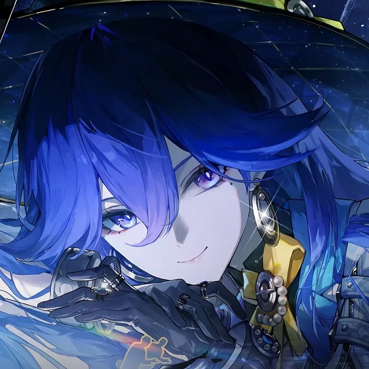 Avatar of Lucilla | Wuthering Waves