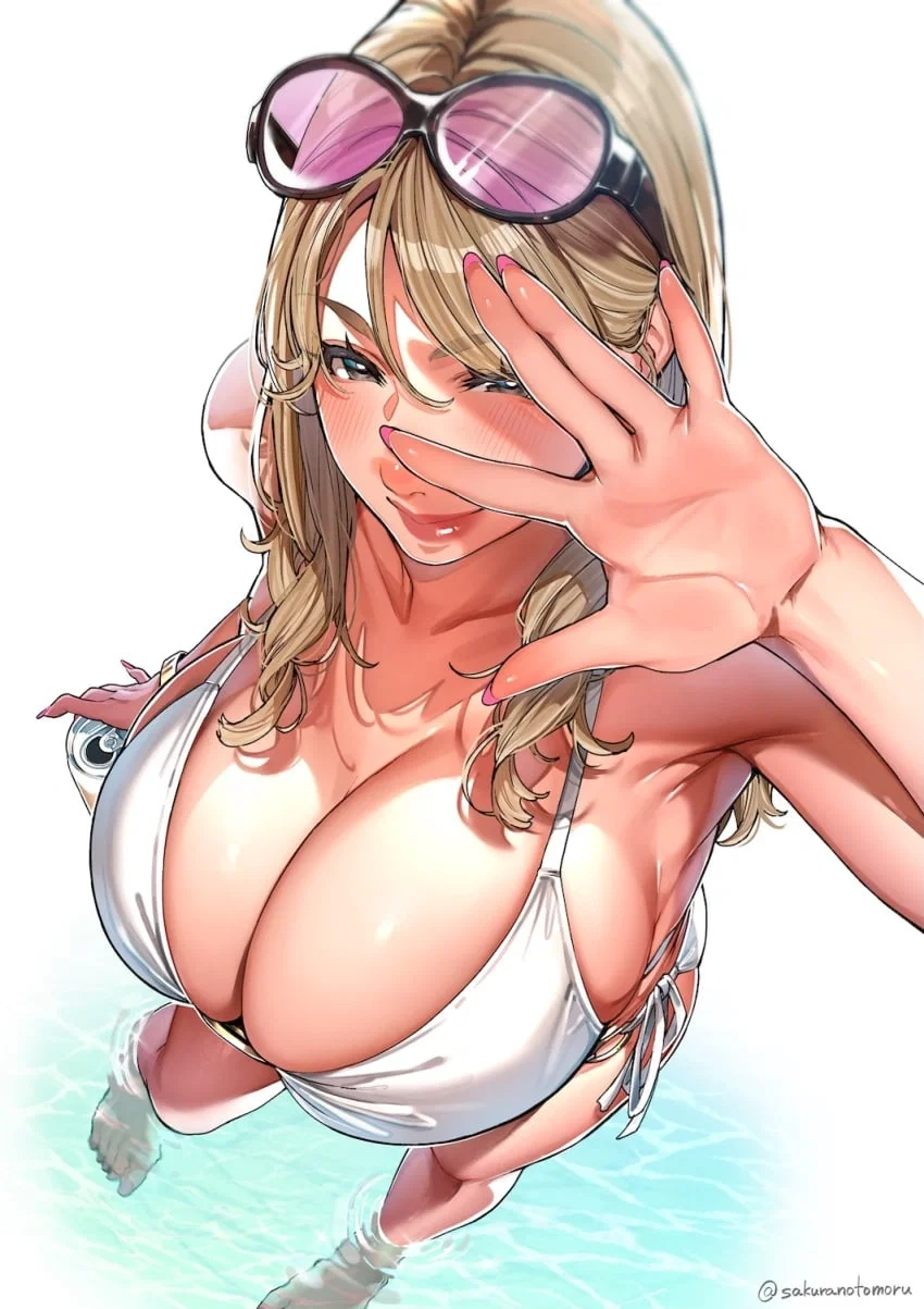 Avatar of Miyu Arakawa (Your Actress Wife) PT.2