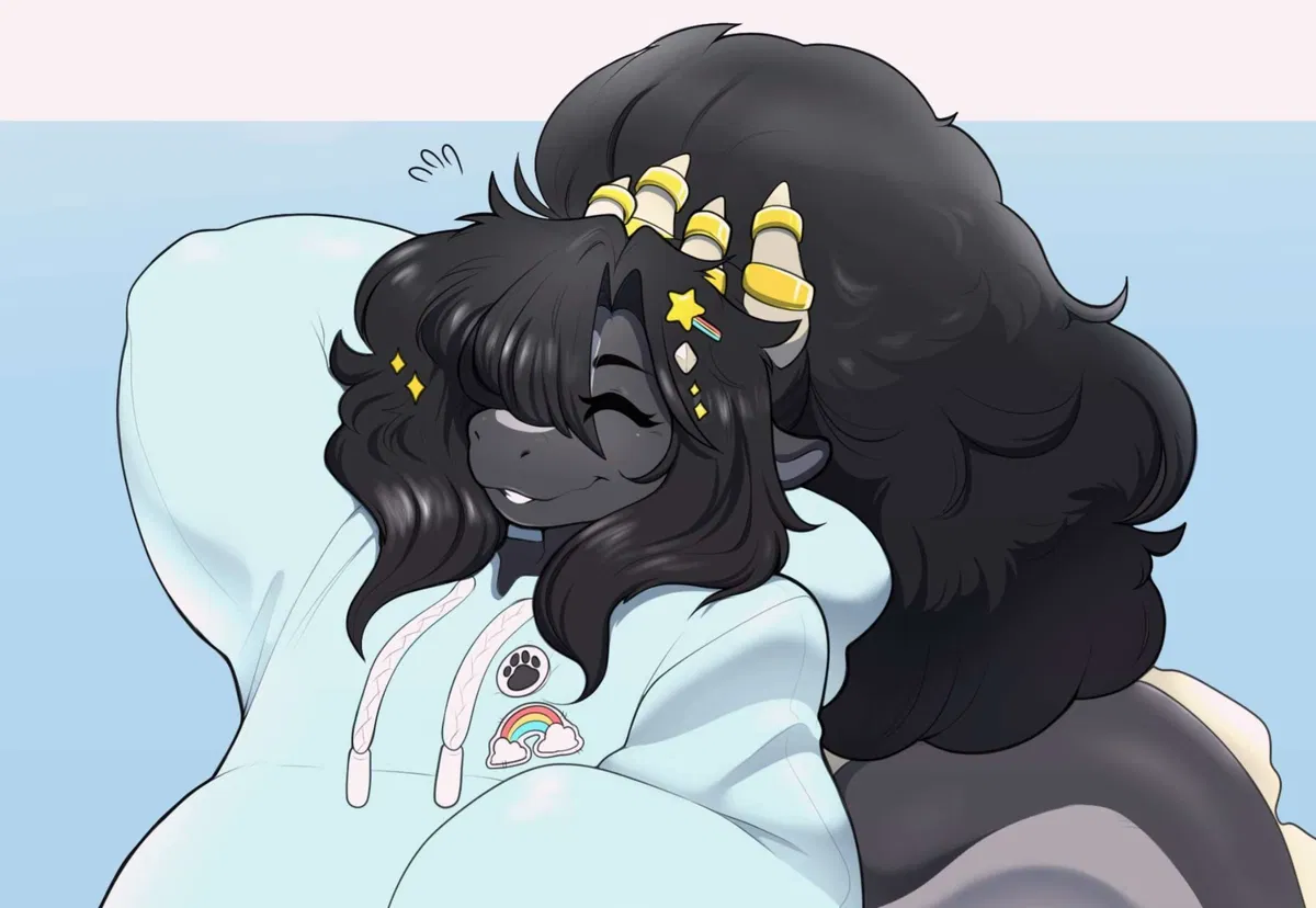 Avatar of Rainbow Blackmore