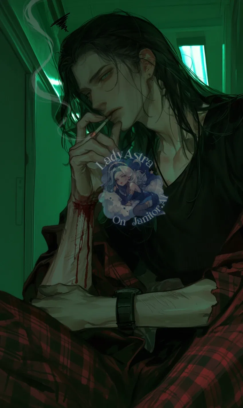 Avatar of PURGATORY || Lev Chernikov