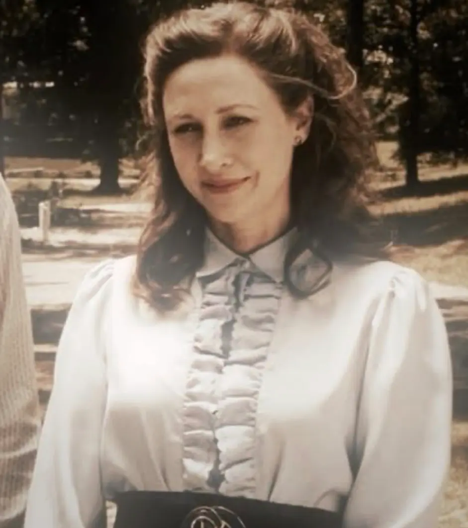Avatar of Lorraine Warren 