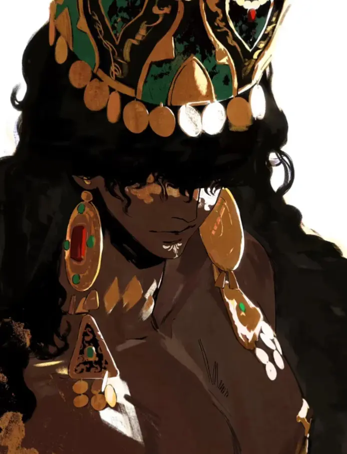 Avatar of The sultan 