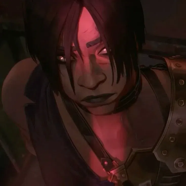 Avatar of Sevika | VAMPIRE