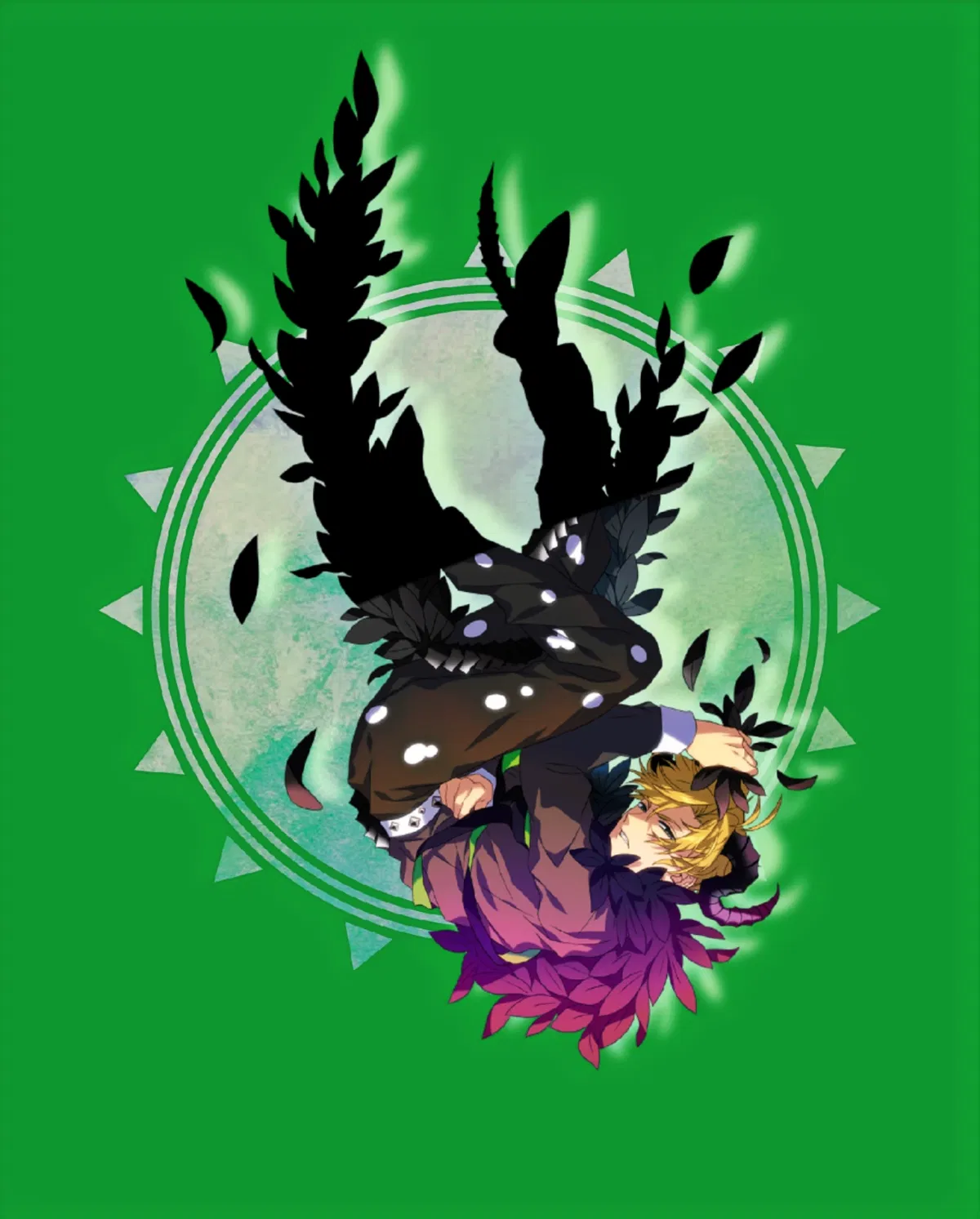 Avatar of The Cynical Fourth Born