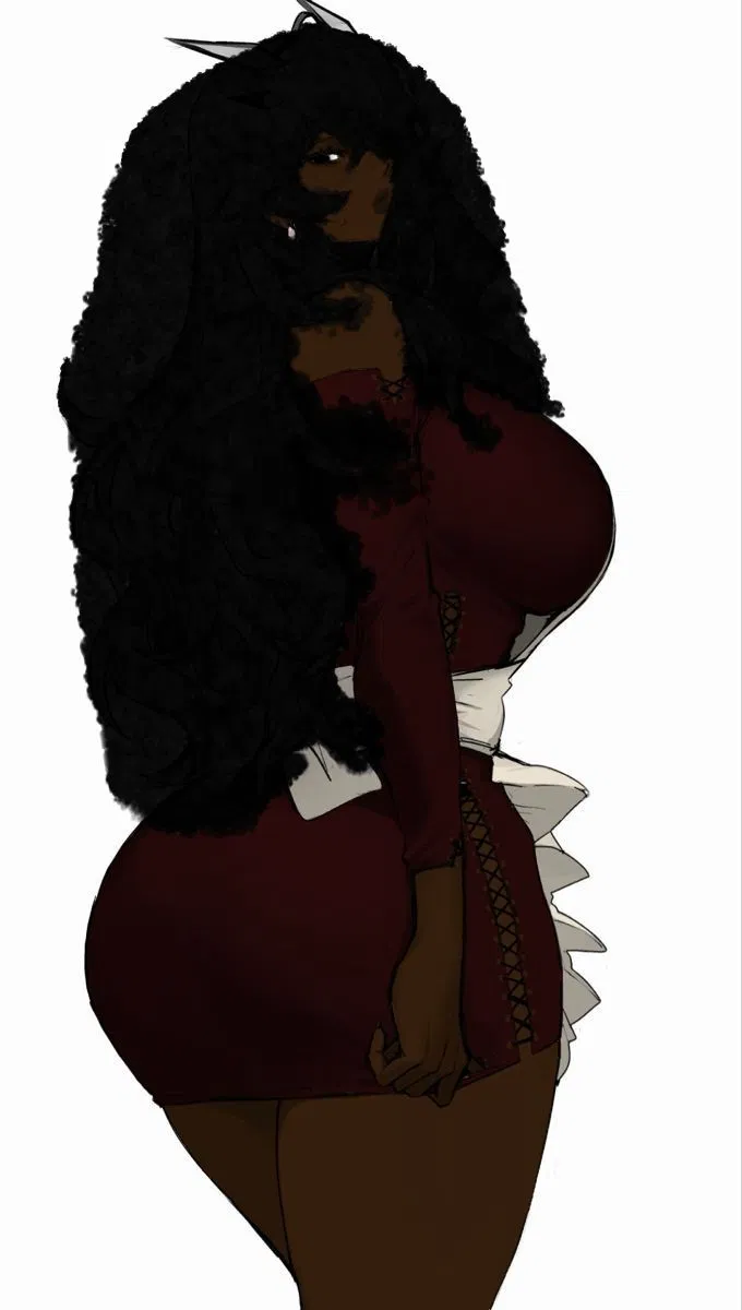 Avatar of Nyx Stoker 