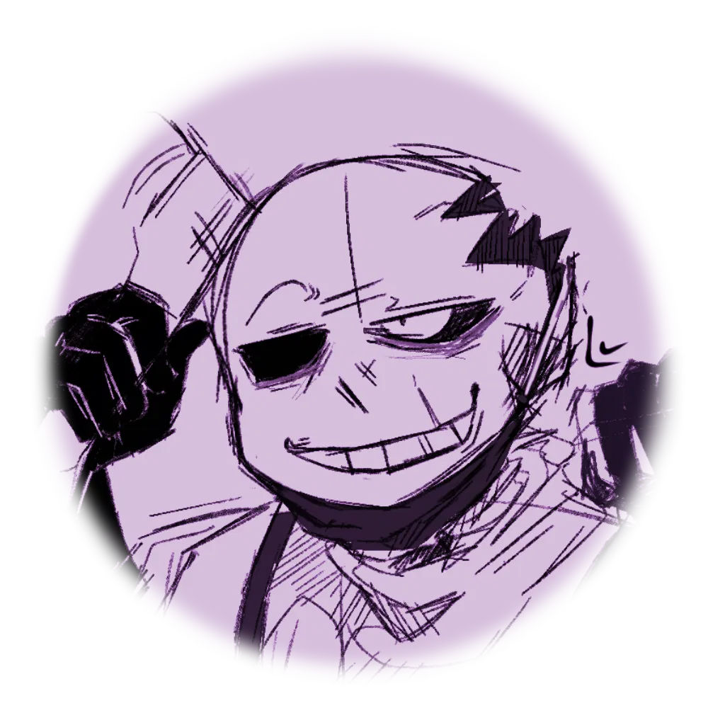 Avatar of 🥩ʙᴜᴛᴄʜᴇʀ!ꜱᴀɴꜱ (ʜᴏʀʀᴏʀᴛᴀʟᴇ)
