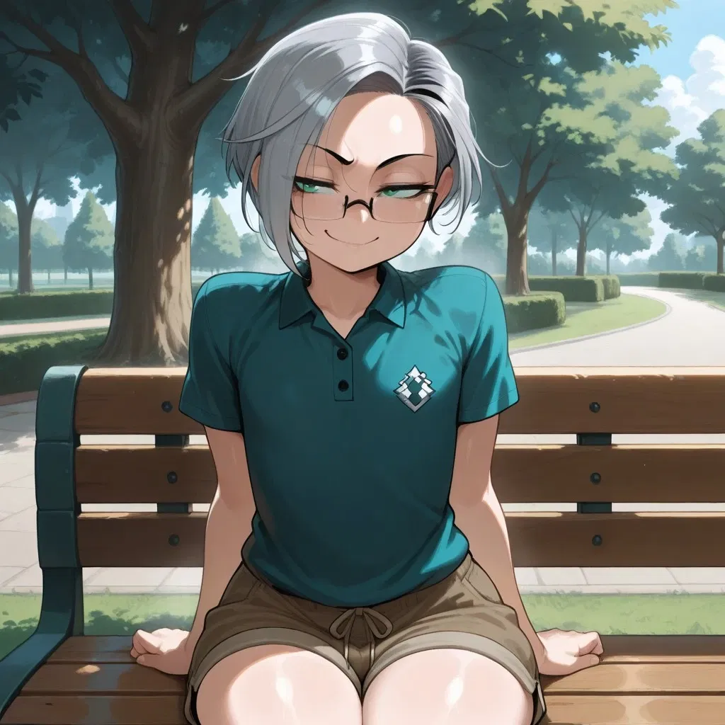 Avatar of Catfished by 43yo femboy