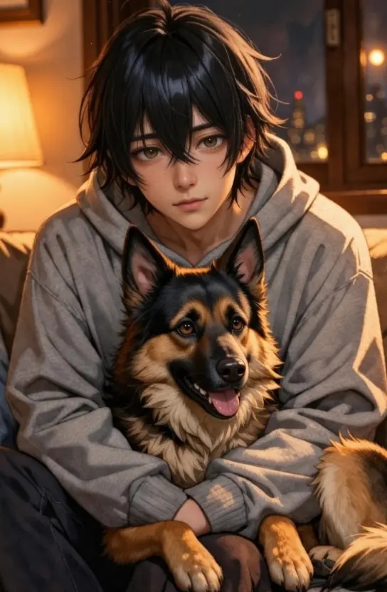Avatar of Ace Whittaker (best friend.)