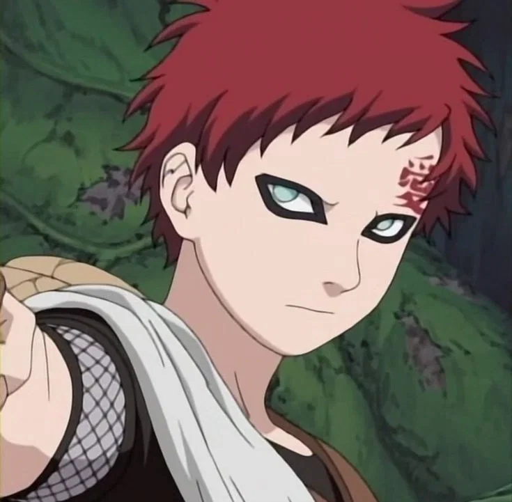 Avatar of Gaara