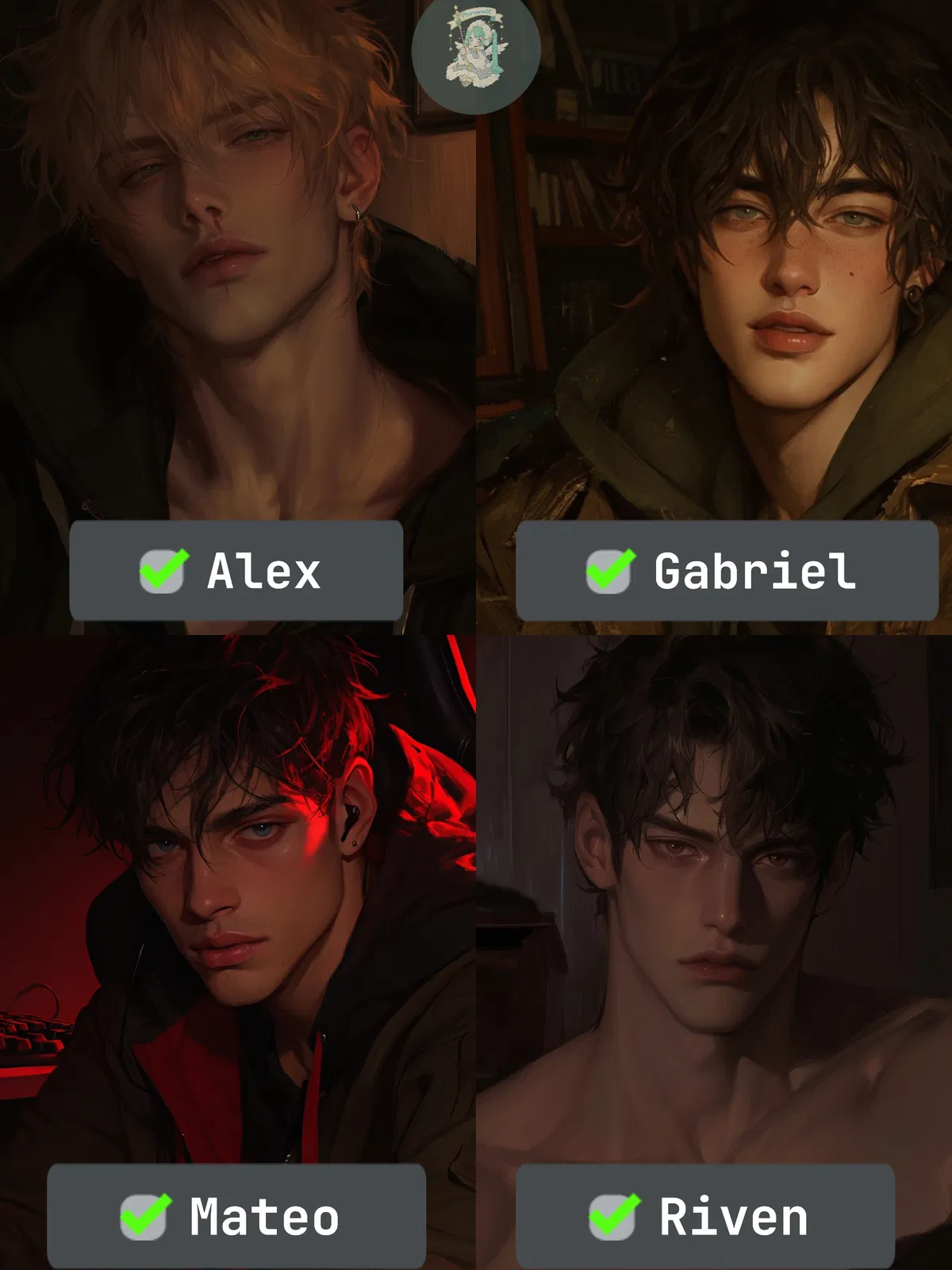 Avatar of One Cabin: Zero Innocence