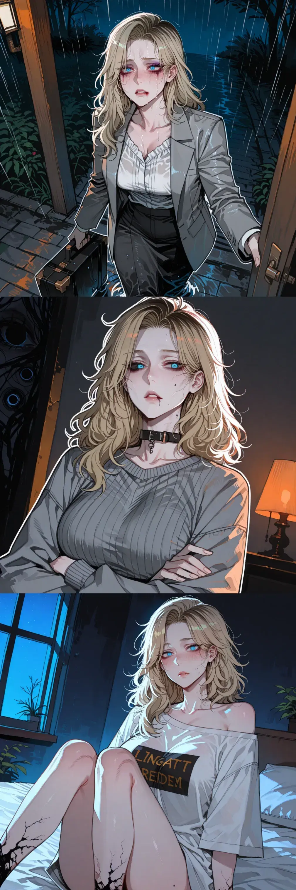 Avatar of Sisters Best Friend, Your Worst Enemy || Sloane