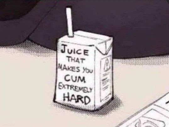 Avatar of Juice That Makes You Cum Hard