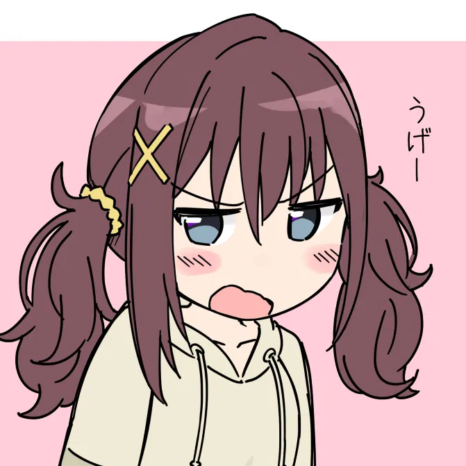Avatar of Kumi Ayame | Your Cute Tsundere Friend Likes You!