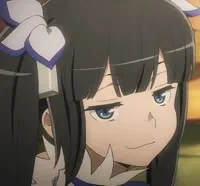 Avatar of DM GODDESS HESTIA