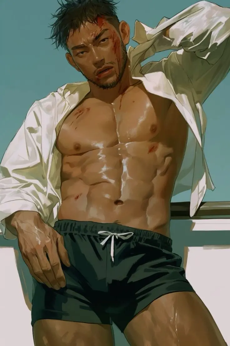 Avatar of Ichigo Sasagi || Attentive Ex-Yakuza Neighbour