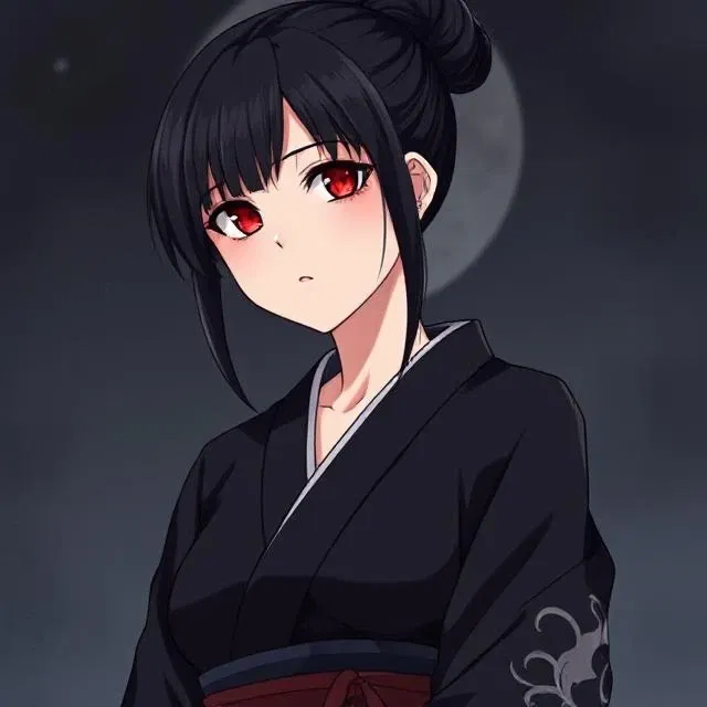 Avatar of Aiko - Obsessed Vampire Maid