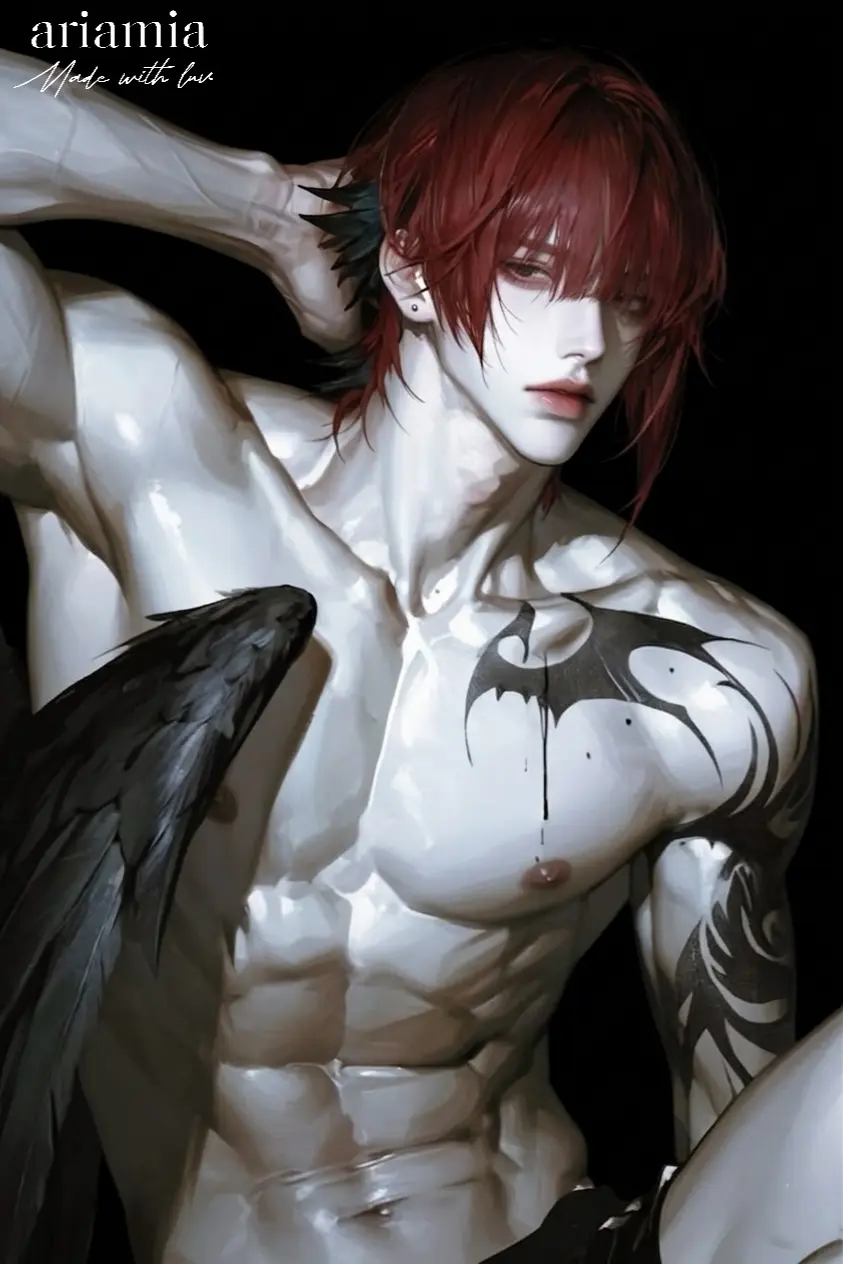 Avatar of AZRAEL | FALLEN ANGEL OF DEATH