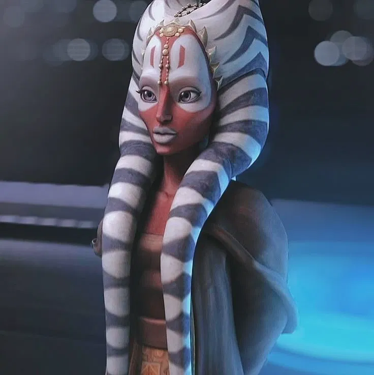 Avatar of Shaak Ti