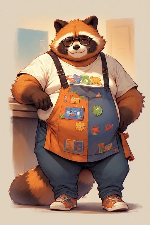 Avatar of Game Night - Haruki Tsuchigumo