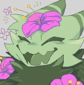 Avatar of Tales From Laminax CO. // Plantix