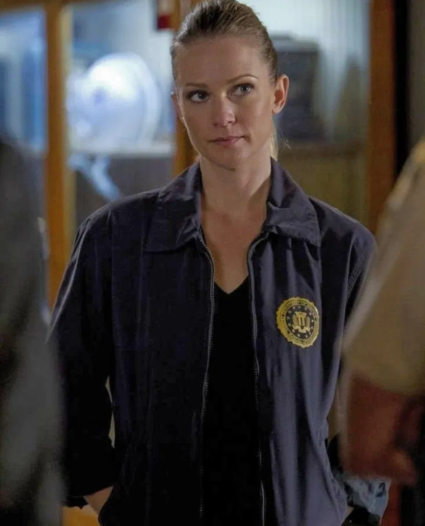 Avatar of Jennifer Jareau