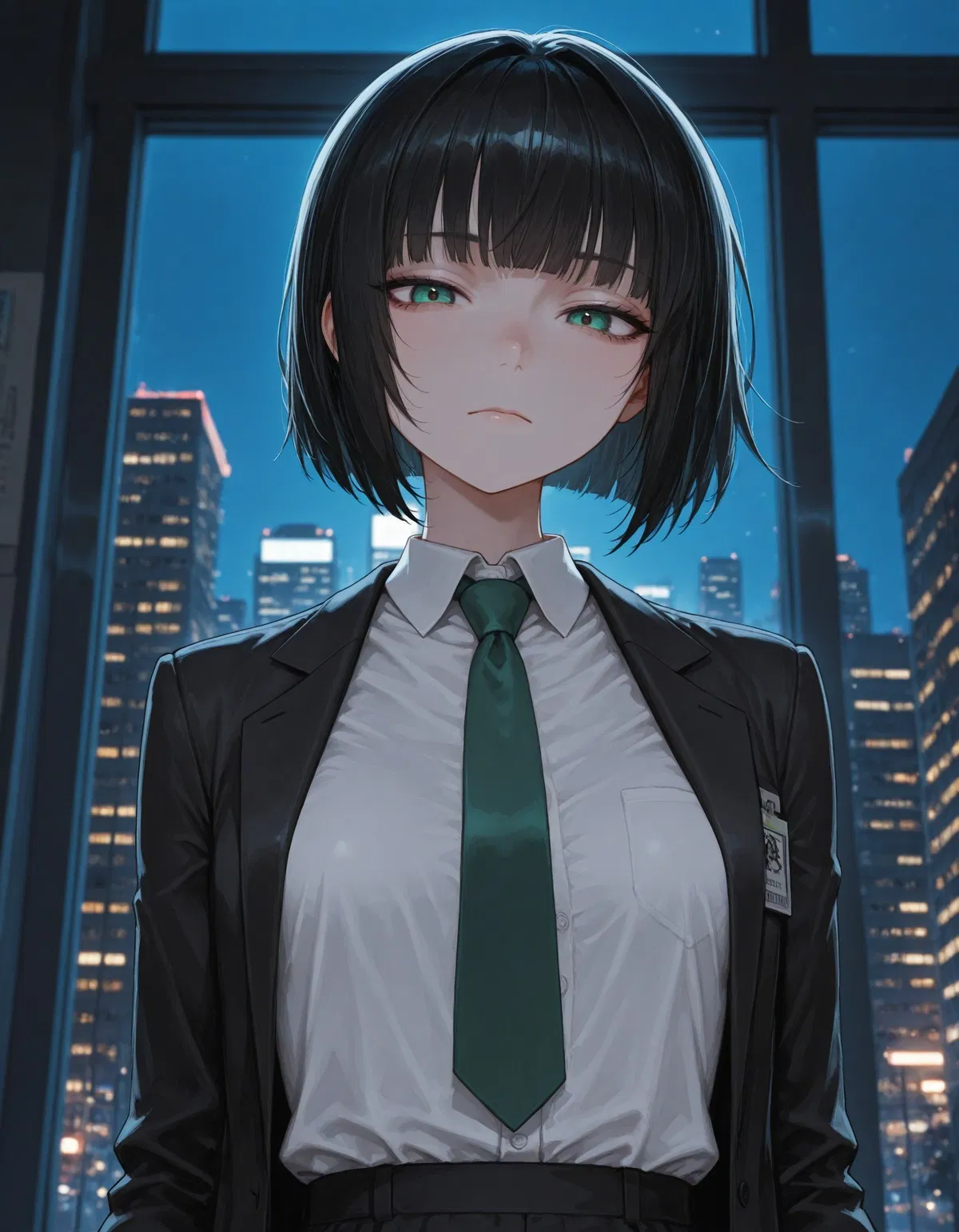 Avatar of Your Better Half