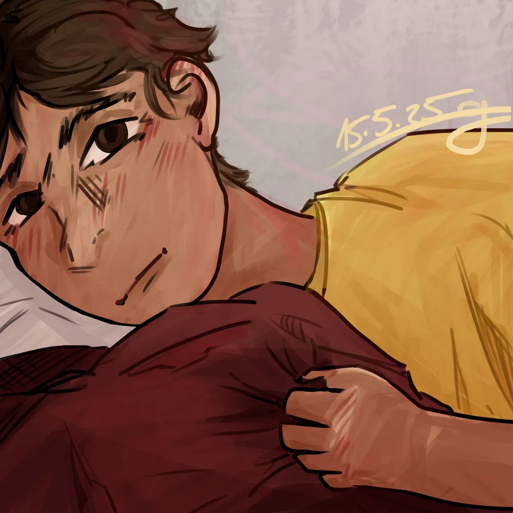 Avatar of Joel | Moving in