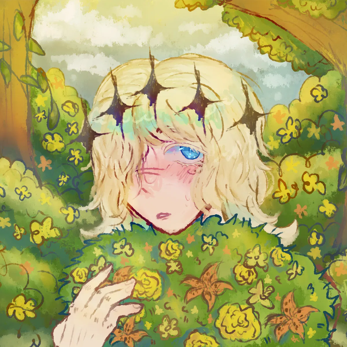 Avatar of 𝔏𝔦𝔱𝔱𝔩𝔢 𝔓𝔯𝔦𝔫𝔠𝔢.. || ℌ𝔞𝔯𝔯𝔶 𝔖𝔬𝔩𝔞𝔠𝔢 || 𝔒ℭ 𝔟𝔶 @MamaYaderka
