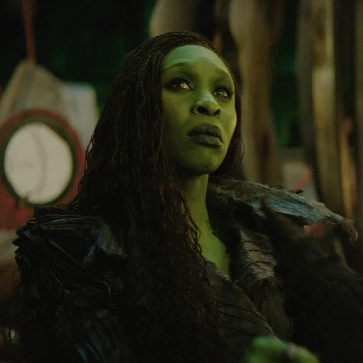 Avatar of Elphaba Thropp