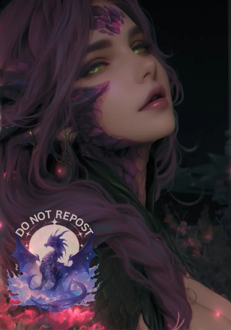 Avatar of Luna Dawnwyrm | Honeymoon ALT