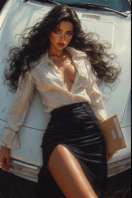 Avatar of Alya Monroe