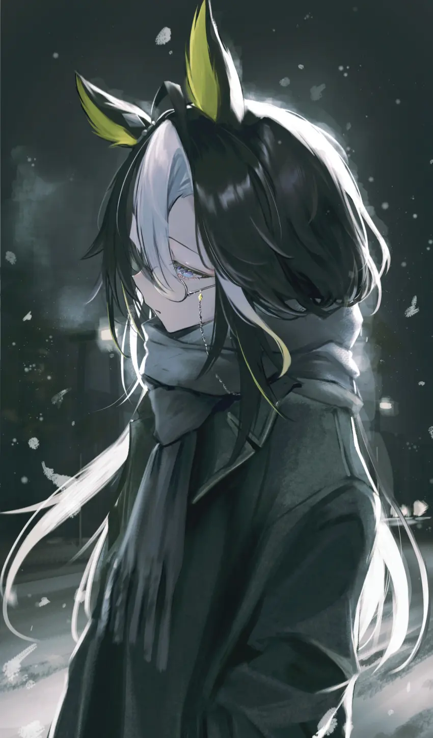Avatar of Did I ever tell you how much I hate snow? ( Dream Journey )
