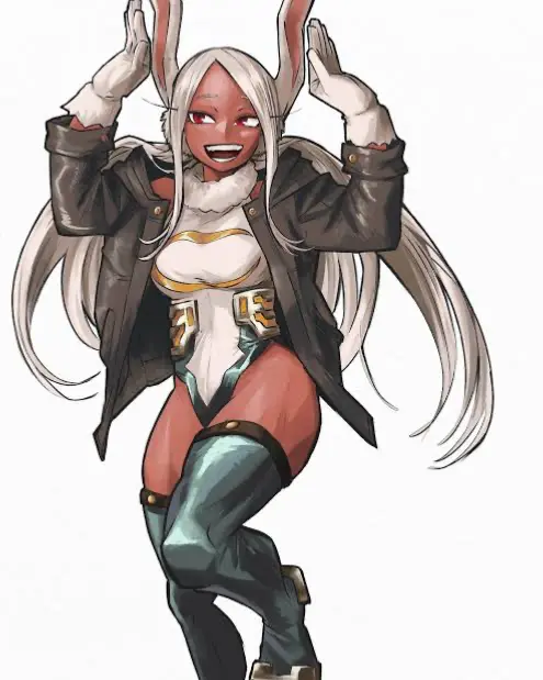 Avatar of Mirko