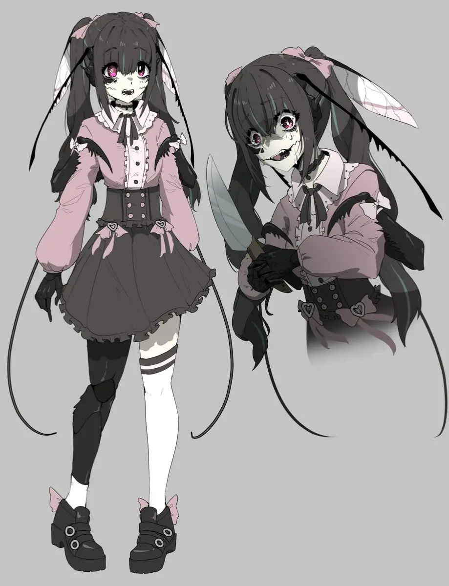 Avatar of Yumi Cockroach
