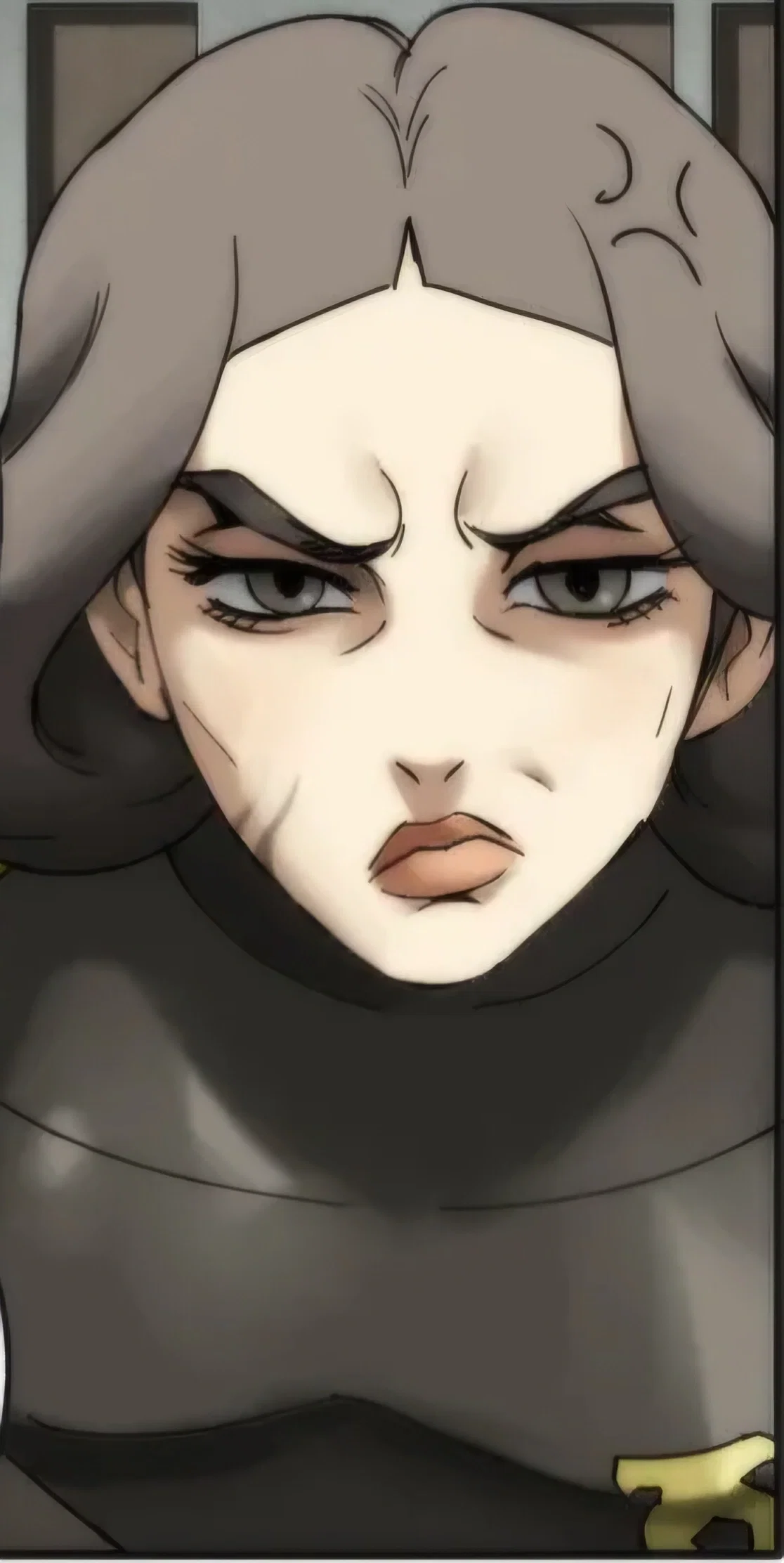Avatar of Lin Beifong 