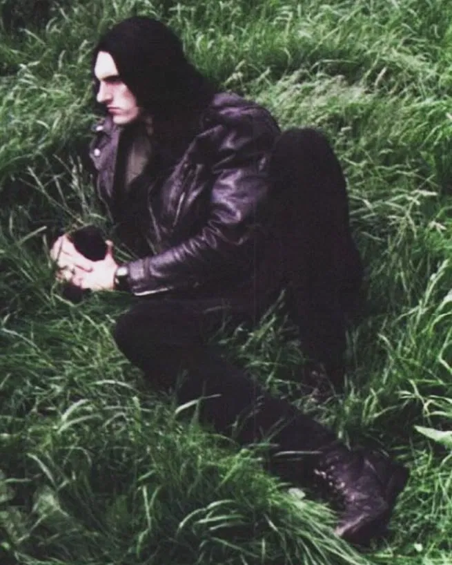 Avatar of Peter Steele 