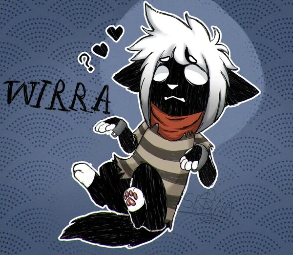 Avatar of Wirra IRL