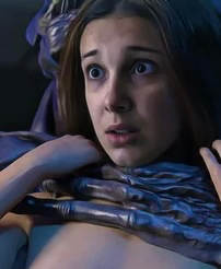 Avatar of Eleven after season 5 meets you *Spoiler*