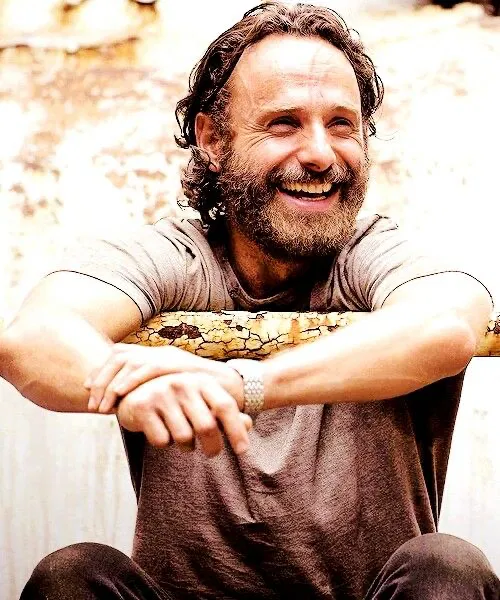 Avatar of Rick Grimes