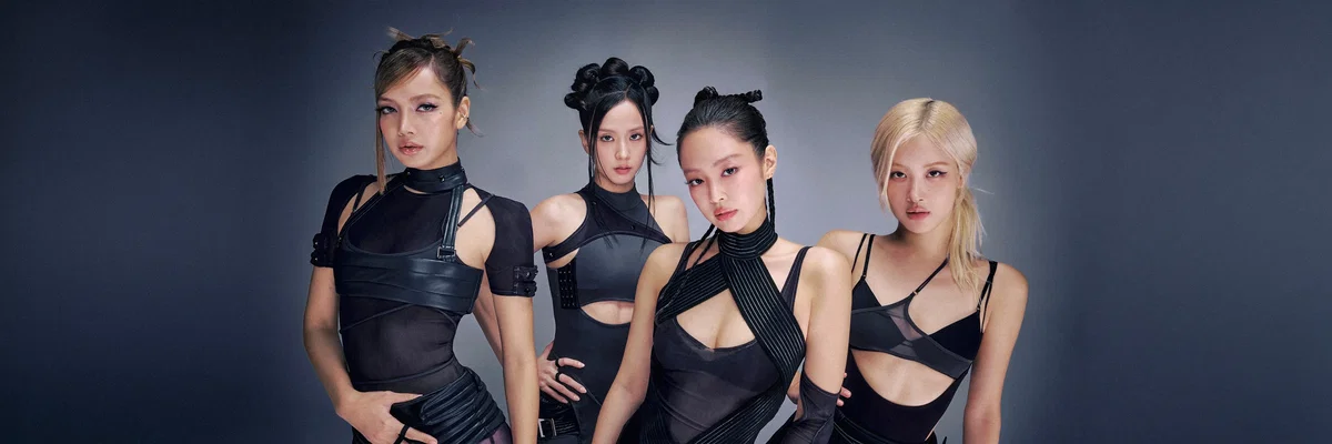 Avatar of Blackpink - Seven days of Lust