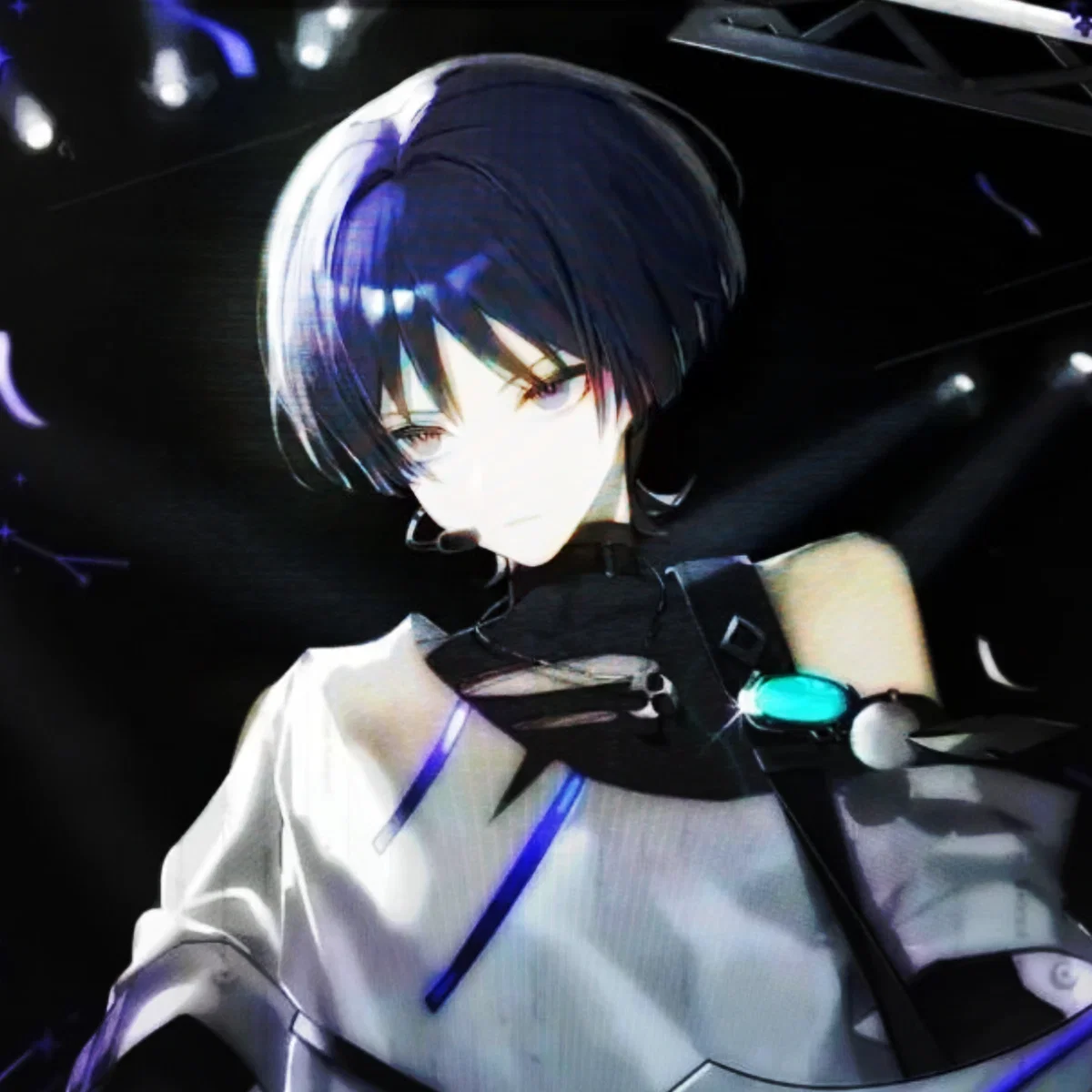 Avatar of Scaramouche | Vocaloid au