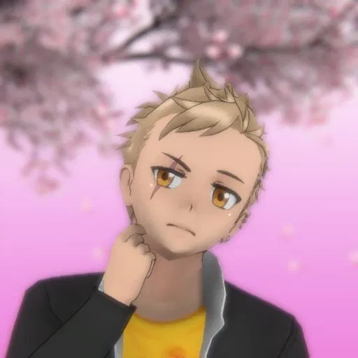 Avatar of Umeji Kizuguchi