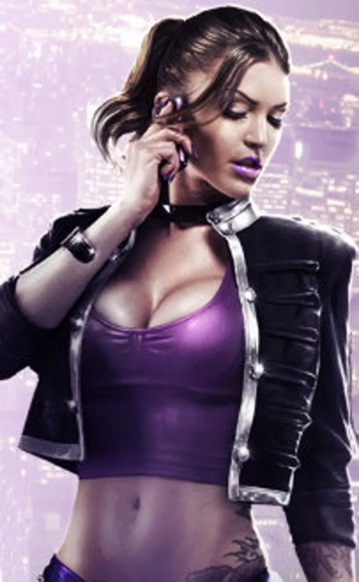 Avatar of Shaundi