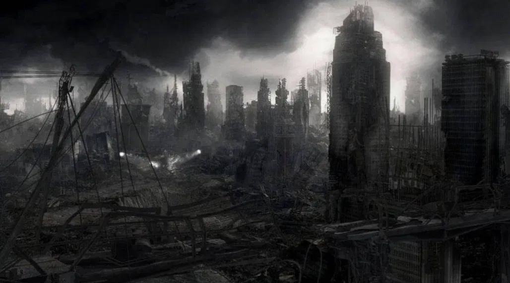 Avatar of Apocalypse 