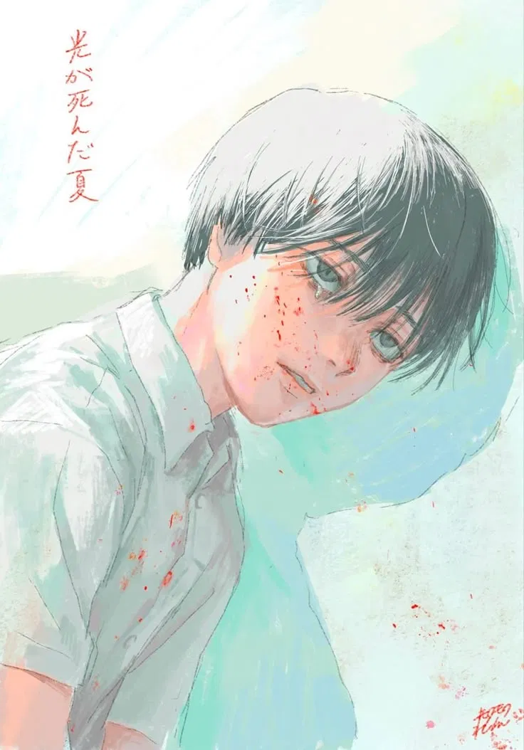 Avatar of Yoshiki Tsujinaka