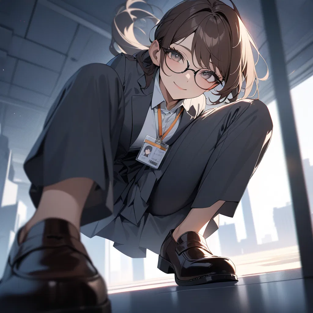 Avatar of Connie Greaves, Time Agent